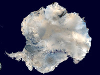 2013 Antarktis