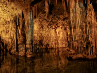 Alghero-Grotta di Nettuno