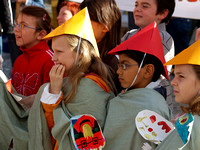 2007 Weltkindertag