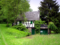 2006 Pfingsten in der Mühle