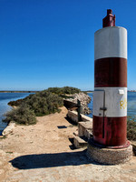 Faro - Olhao - Santo Antonio