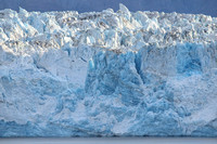 Hubbard-Gletscher und Anchorage