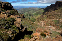 Lesotho