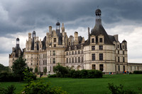 Blois - Chambord