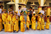 Amarapura-U-Bein-Sagain-Mandalay