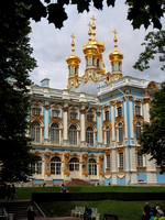 St. Petersburg II