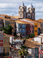 Salvador da Bahia