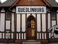 Quedlinburg