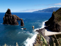 2007 Madeira