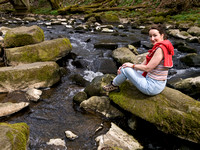 2009 Ostern im Westerwald