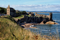 Dunfermline und St. Andrews